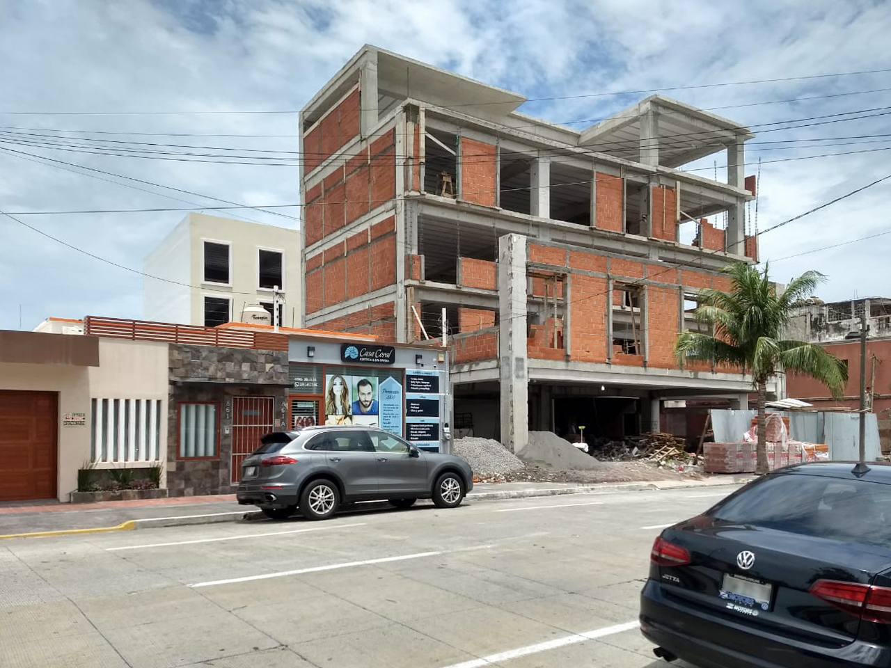 2018Edificio Welldex